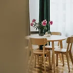 S18 Apartament Kraków