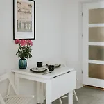 Apartament S18 Kraków
