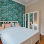S18 Apartament