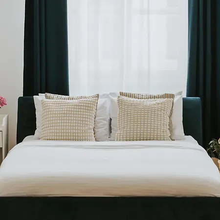 S18 Apartman
