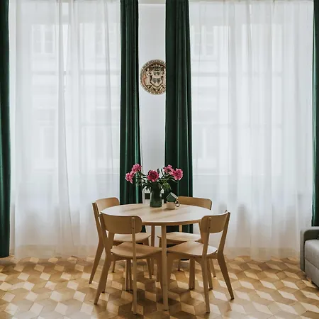 Apartman S18