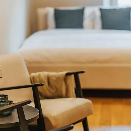 Апартаменты S18 *