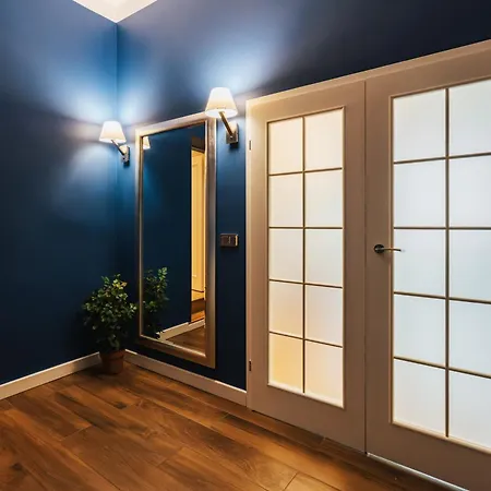 S18 Apartment Krakau