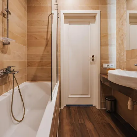 S18 Appartement Cracovie